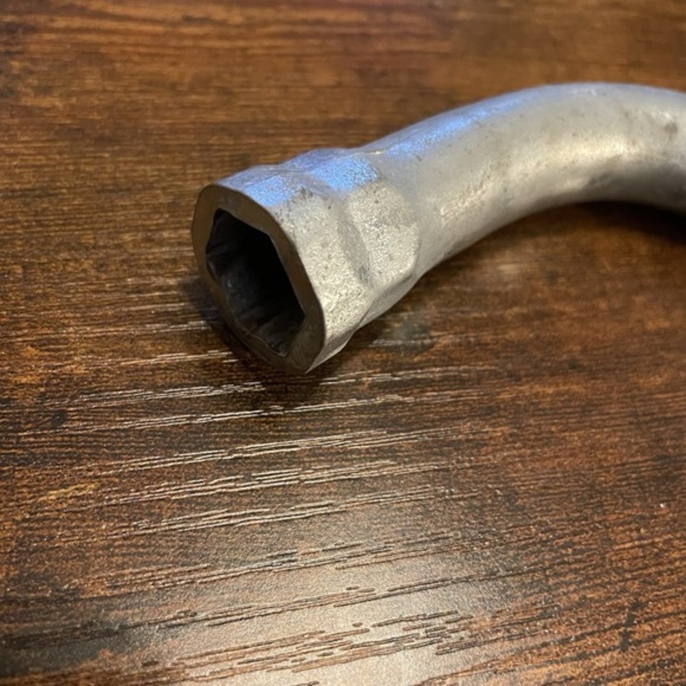 MERCEDES W163 ML350 ML320 ML430 WHEEL BOLT LUG NUT WRENCH 14364 #️⃣0088 - Picture 3 of 7